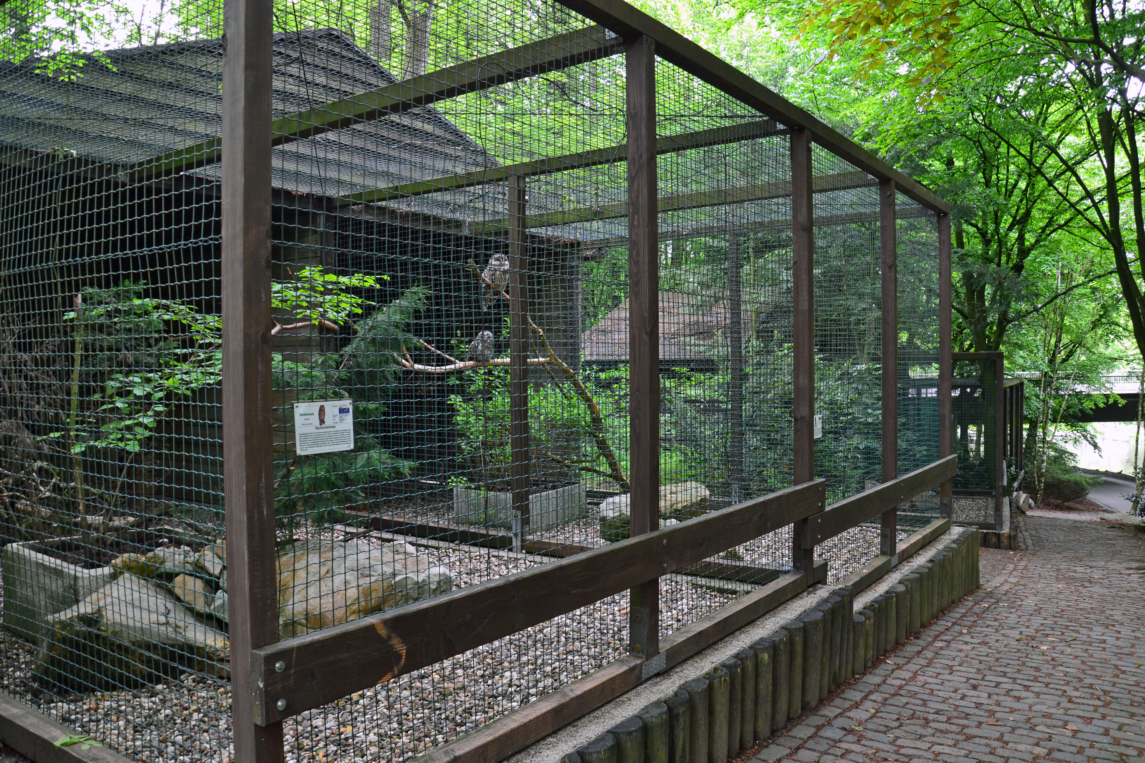 Extra Large Bird Screen Enclosure